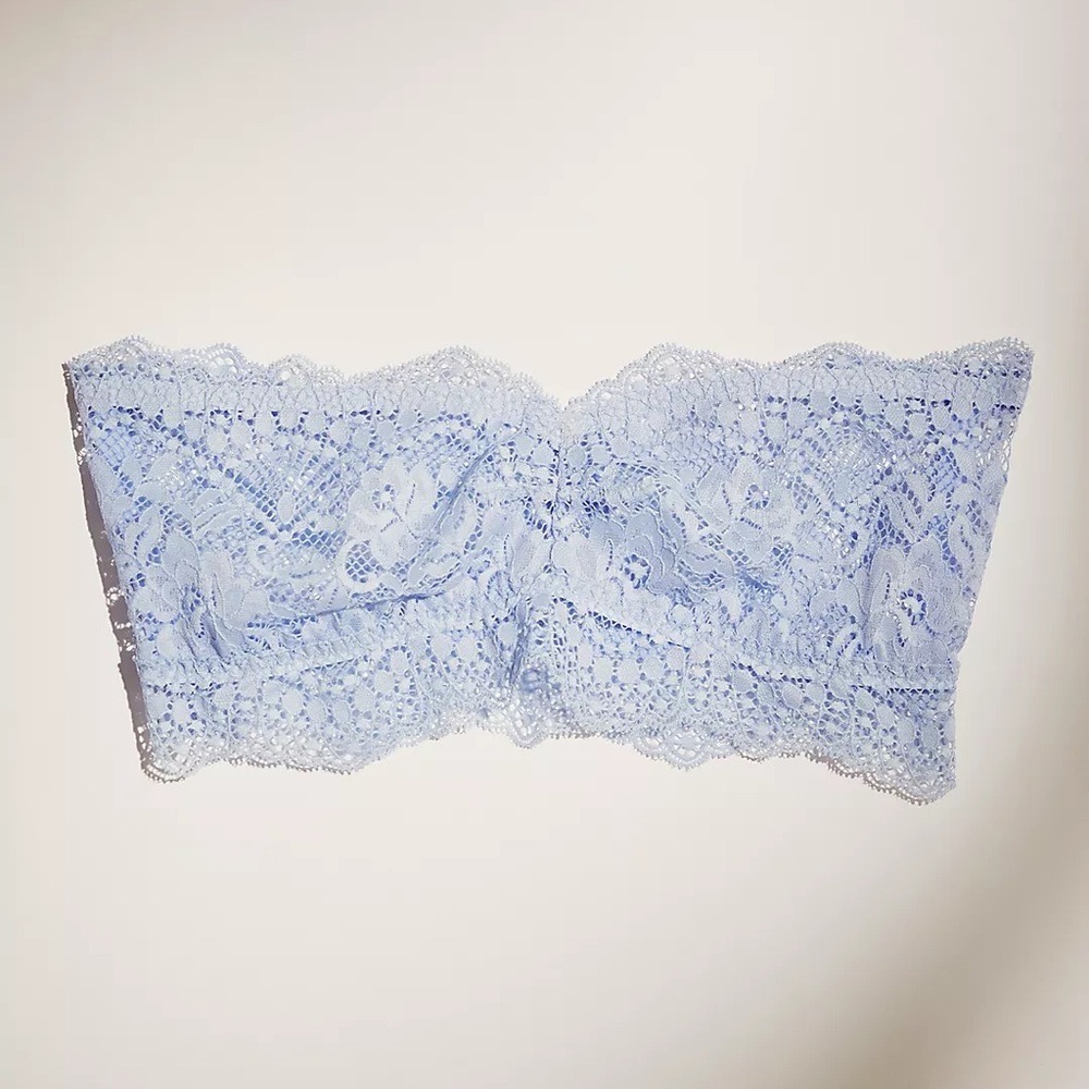 NWT Lacey Looks Bandeau